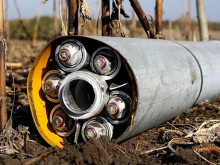 Foreign Policy: Конгресът притиска Байдън да достави касетъчни боеприпаси на Украйна