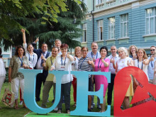 ИУ – Варна посреща повече от 50 международни участници в четвъртата Международна седмица на персонала