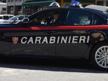 Повече от 30 арестувани при последната акция в Италия срещу мафията 
