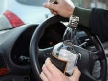 Хванаха шофьор с 2,3 промила алкохол из улиците на Враца