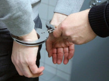 Арестуваха 67-годишен за отглеждане на марихуана