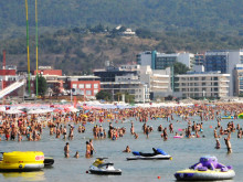 Специалист от Варна увери: Черно море е чисто