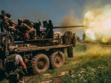 Резников: Украйна не е обявила реалния си напредък на бойното поле