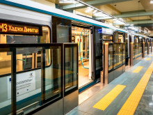 Кога ще бъде готова третата линия на метрото в София?