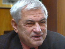 На 90-годишна възраст почина Христо Друмев
