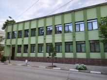 Ремонтираха сградата на горското стопанство в Оряхово