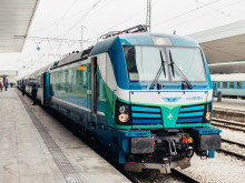Пускат допълнителни нощни влакове от София до Бургас