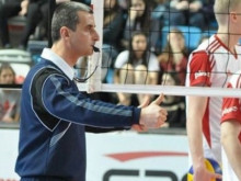 Българин ще съдийства дербито Бразилия - Италия във Волейболната лига на нациите