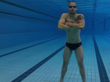 Антъни Иванов: Българското плуване умира без мен