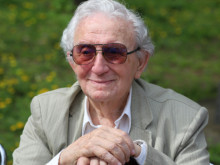 Почина големият български режисьор и общественик Анжел Вагенщайн 