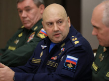 Reuters: Къде изчезнаха висшите руски генерали