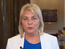 Мая Димитрова, БСП: Бюджетът на Асен Василев е антисоциален