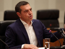 Ципрас да се оттегли от СИРИЗА, няма да бъде кандидат за ново ръководство на партията