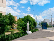 Одобриха поставянето на паметник на ген. Владимир Вазов в София