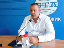 Областният управител на Пазарджик ще се кандидатира за кмет