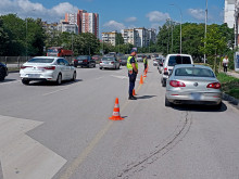 Kое е най-честото нарушение от шофьорите във Варна