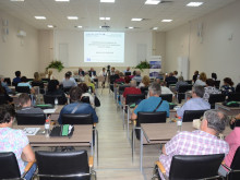 Във Видин се провежда форум, посветен на възобновяемите енергийни източници