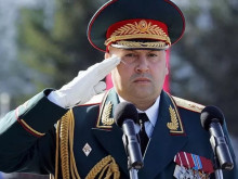 Генерал Суровикин е бил таен ВИП член на 