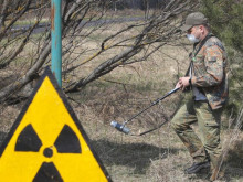 В Германия обучават украински военни за защита от ядрена опасност