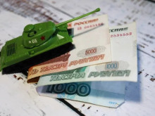 Колко струва на Русия войната в Украйна?