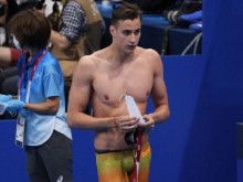 Миладинов победи Антъни Иванов на 100 м бътърфлай на Държавното по плуване