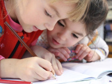 Още над 11 000 деца в предучилищна възраст с допълнителни обучения по български език