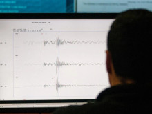 Земетресение от 4,3 по Рихтер е регистрирано край Додеканезите