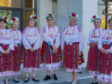 Традиционният фолклорен фестивал 