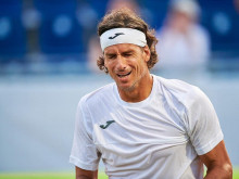 Испански ветеран в тениса сложи край на кариерата си