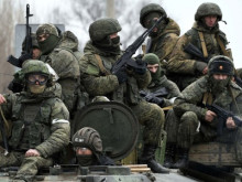 Увеличават заплатите в руската армия и полиция след подкрепата им за Путин при бунта на Пригожин