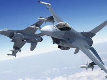 Зеленски: Когато Украйна получи F-16, Русия няма да има никакви шансове в небето