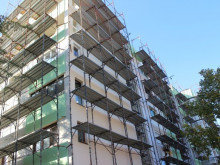 Дават пари на сгради в Пловдив, за които не стигнаха средствата за саниране