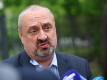 ВСС ще гледа искането на Сарафов за отстраняването на Ясен Тодоров