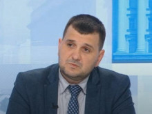 Йордан Иванов, ПП-ДБ: Не отнемаме 3 март, но 24 май олицетворява лидерството на България сред славянските народи