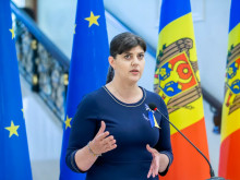 Politico: Лаура Кьовеши най-накрая се зае с България, отдавна смятана за пример за безсилието на Брюксел