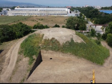Любомир Мерджанов, археолог: До края на сезона очакваме още разкрития на Голямата могила край Пловдив