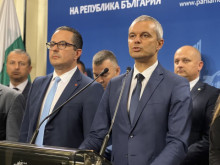 МС: Решението на НС за отказ от референдум за българския лев не е в разрез с Конституцията
