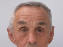 Полицията в Перник издирва 66-годишен мъж