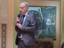 Стоян Иванов, РИМ Пловдив: Благодарение на даренията българските музеи съхраняват паметта на народа ни