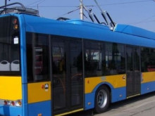 Закриват спирки на тролеи и автобуси в София