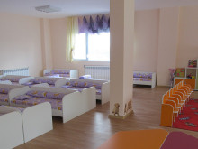 69 свободни места са обявени за класиране в детските ясли във Варна през септември
