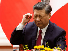 Си Дзинпин може да пропусне срещата на Г-20 в Индия