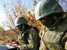 Руски хакери крадат бойни планове от мобилните устройства на войниците от ВСУ