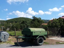 Поредно спиране на водата в Сливен