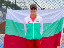 Гергана Топалова на полуфинал в Нидерландия