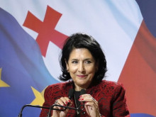 Управляващата партия в Грузия започва процедура за импийчмънт на президента