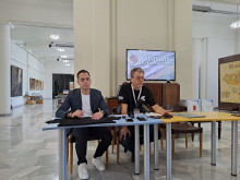 Община град Добрич подкрепя за трета поредна година художествения пленер 