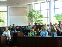 Бюджетът за 2023 г. на Община Нова Загора бе приет с 20 гласа