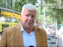 Здравко Димитров още обмисля дали да се кандидатира за втори кметски мандат