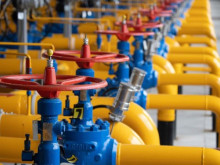 КЕВР утвърди цената на природния газ за септември 